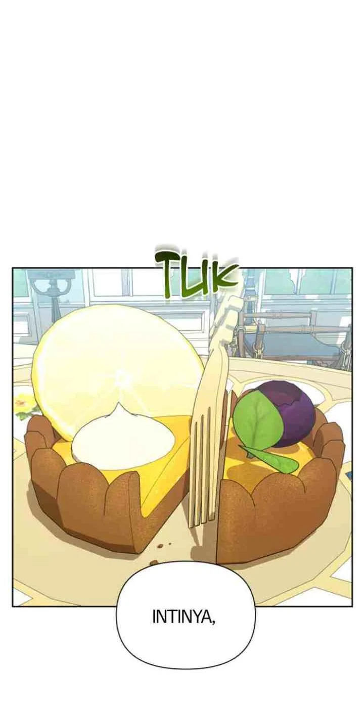 Your Throne Chapter 88 Gambar 8