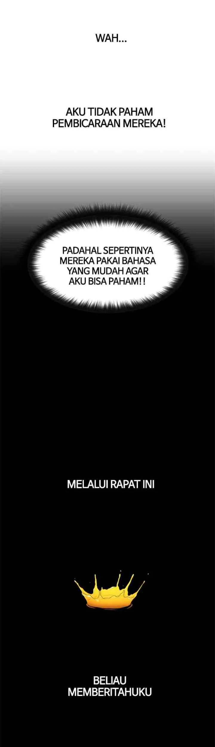 Your Throne Chapter 88 Gambar 15