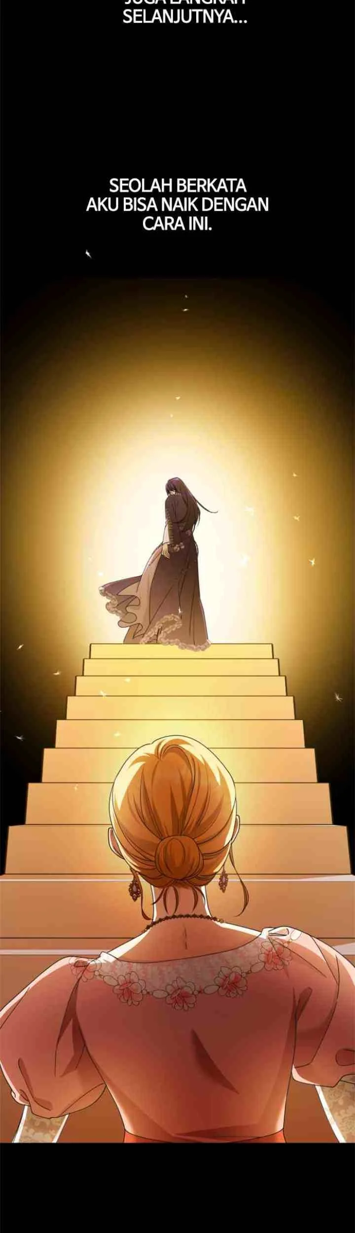 Your Throne Chapter 88 Gambar 17