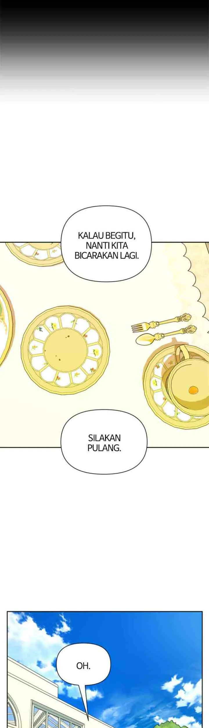 Your Throne Chapter 88 Gambar 18