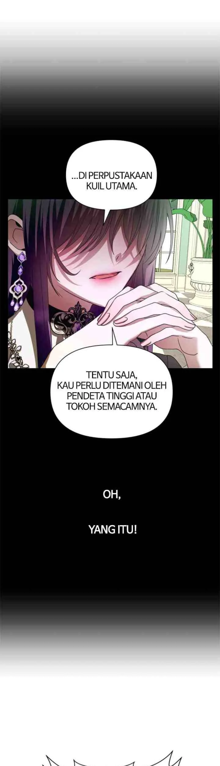 Your Throne Chapter 88 Gambar 21