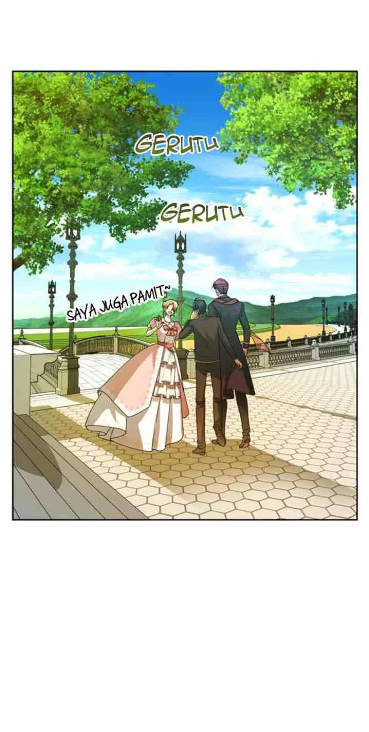 Your Throne Chapter 88 Gambar 24