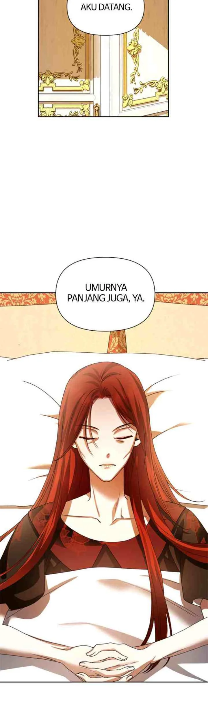 Your Throne Chapter 88 Gambar 26