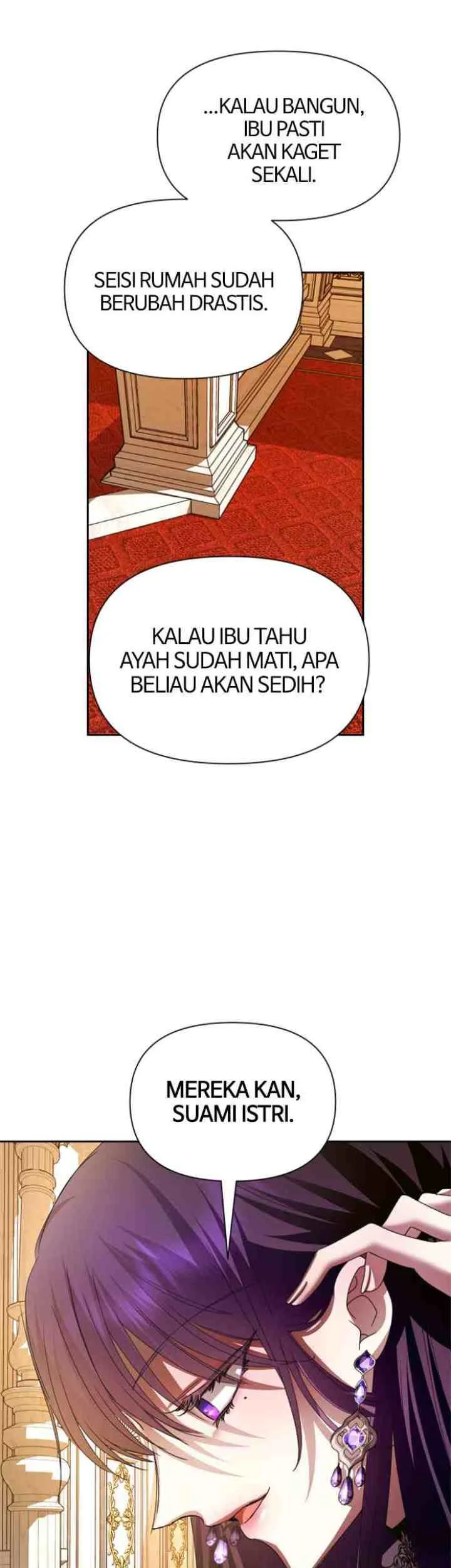 Your Throne Chapter 88 Gambar 29