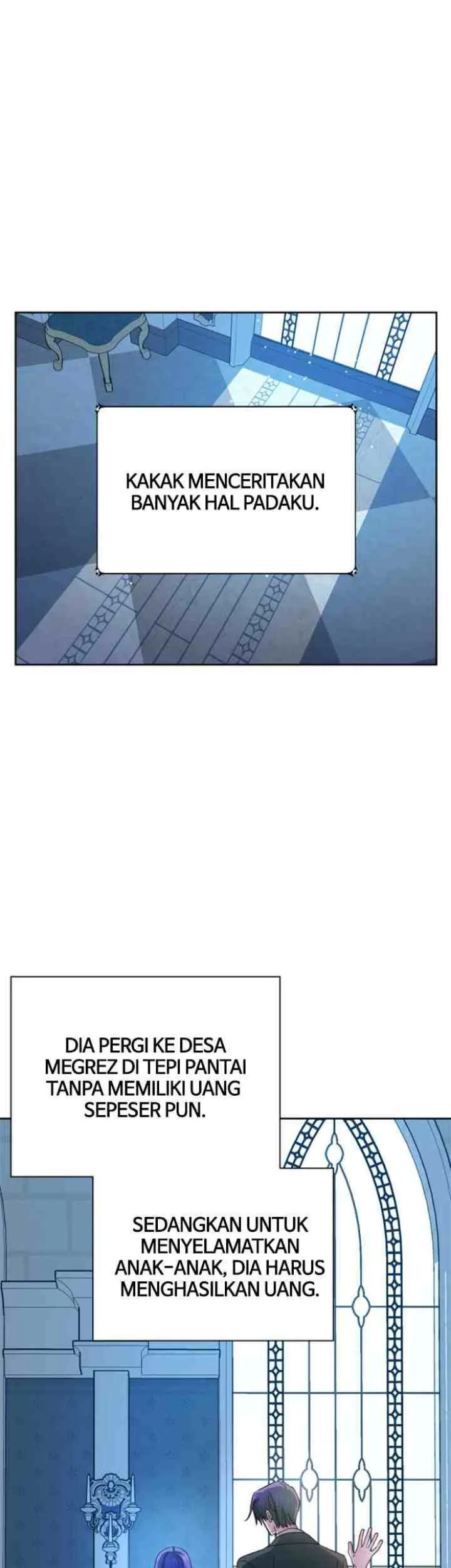 Your Throne Chapter 88 Gambar 33