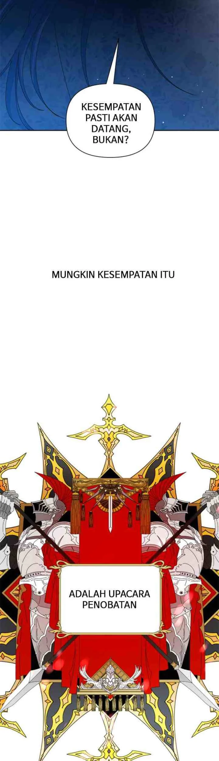 Your Throne Chapter 89 Gambar 45