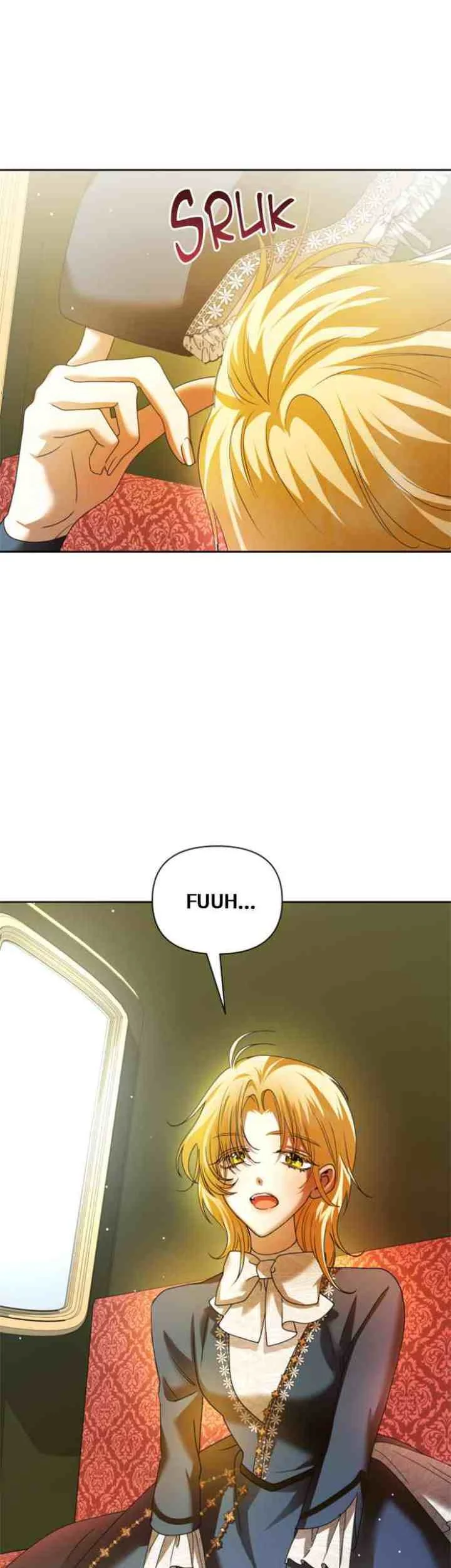 Your Throne Chapter 89 Gambar 52