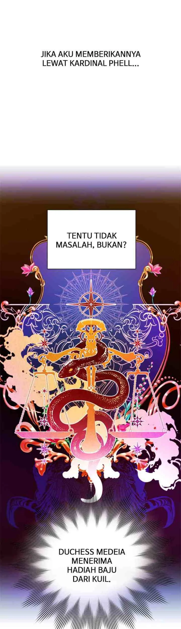 Your Throne Chapter 89 Gambar 56