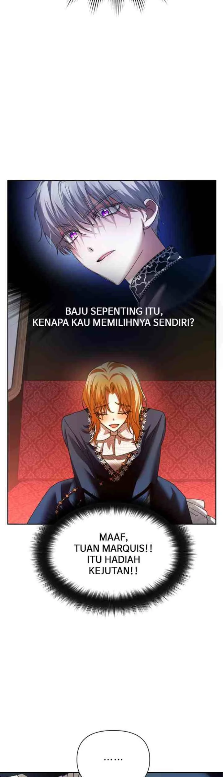 Your Throne Chapter 89 Gambar 57