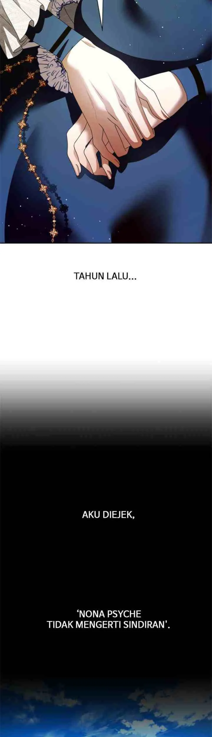 Your Throne Chapter 89 Gambar 59