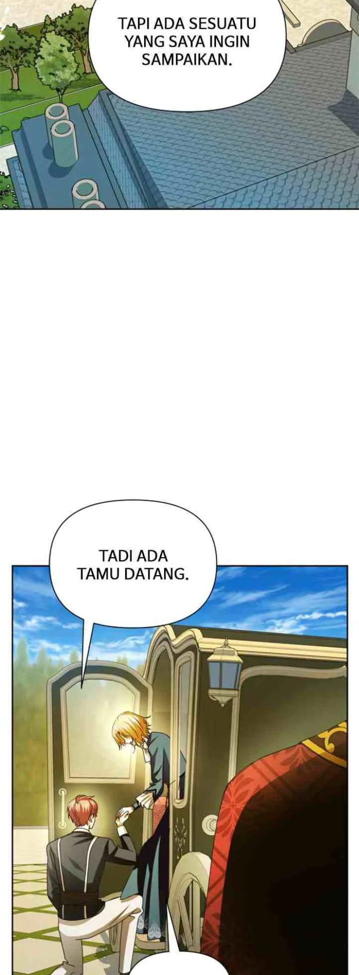 Your Throne Chapter 89 Gambar 65