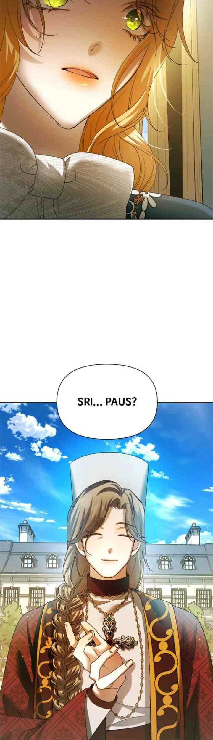 Your Throne Chapter 89 Gambar 68