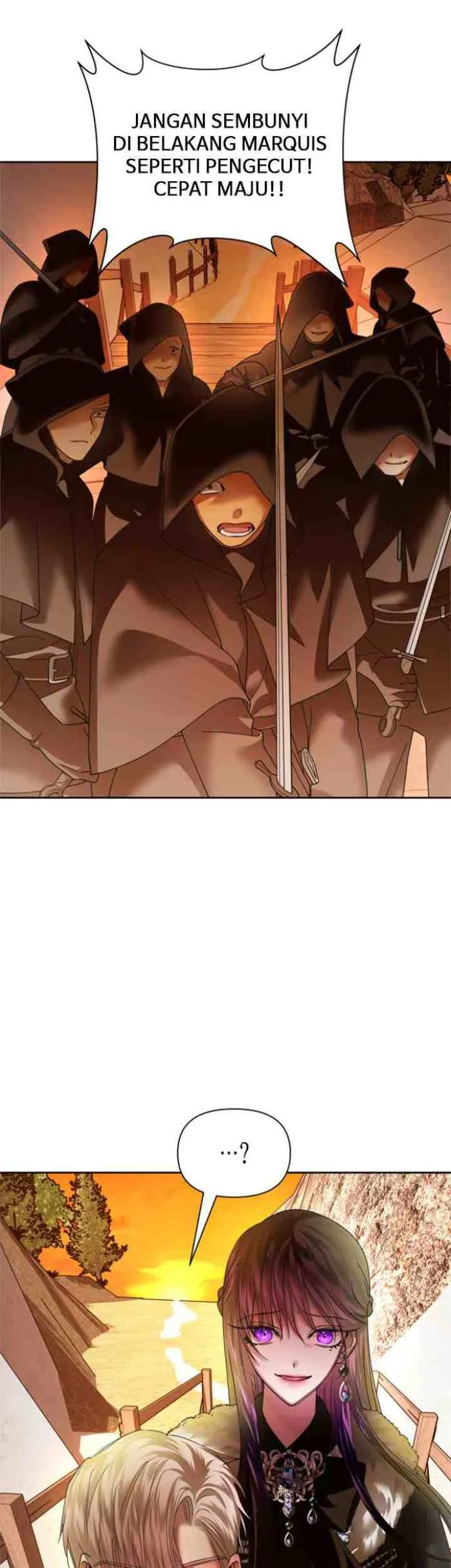 Your Throne Chapter 89 Gambar 73