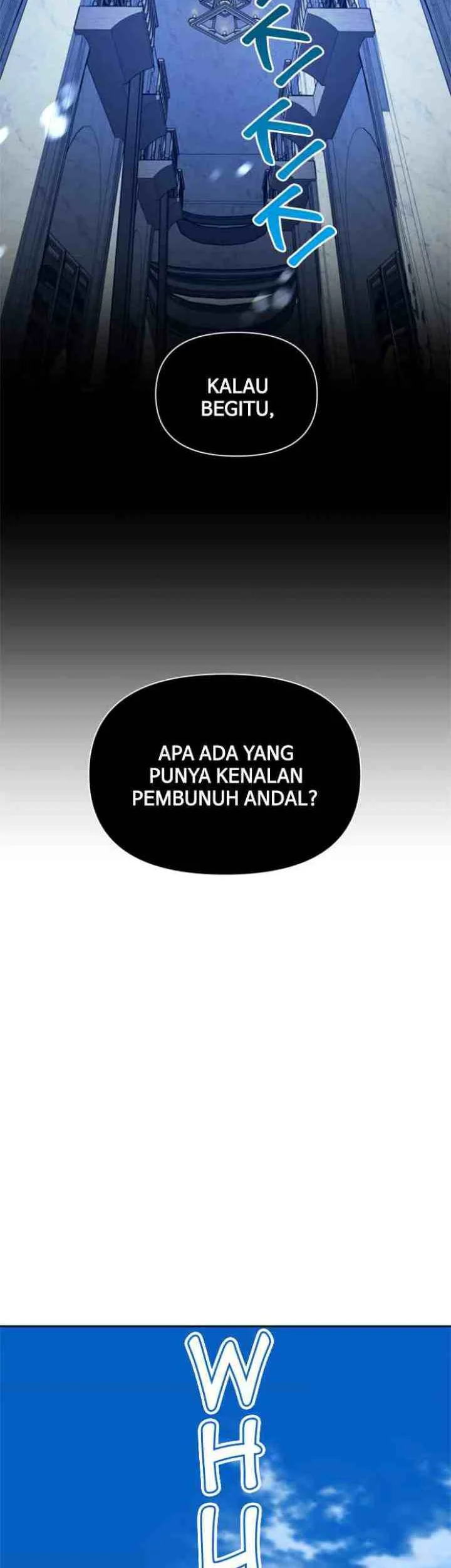 Your Throne Chapter 89 Gambar 10