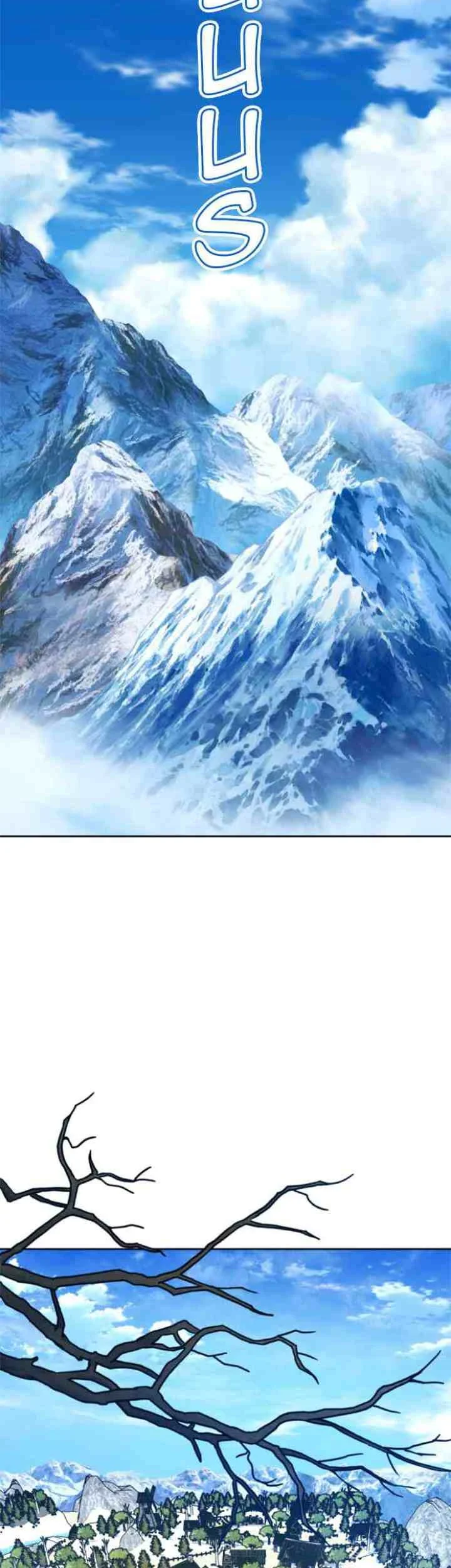 Your Throne Chapter 89 Gambar 11