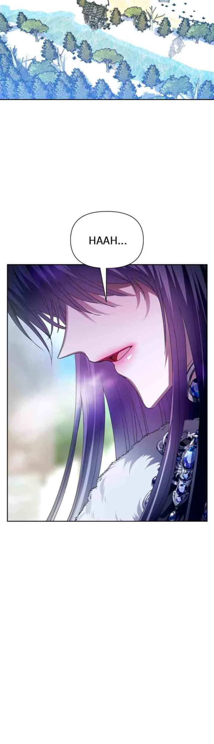 Your Throne Chapter 89 Gambar 13