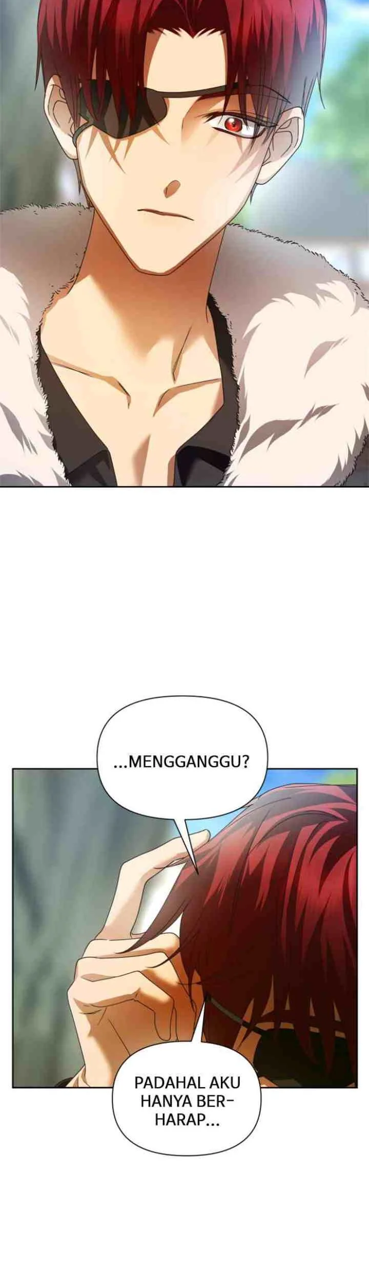 Your Throne Chapter 89 Gambar 22