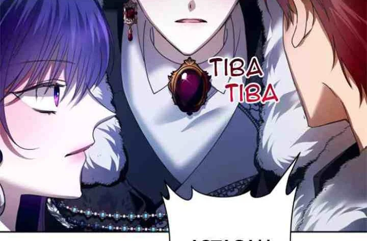 Your Throne Chapter 89 Gambar 24
