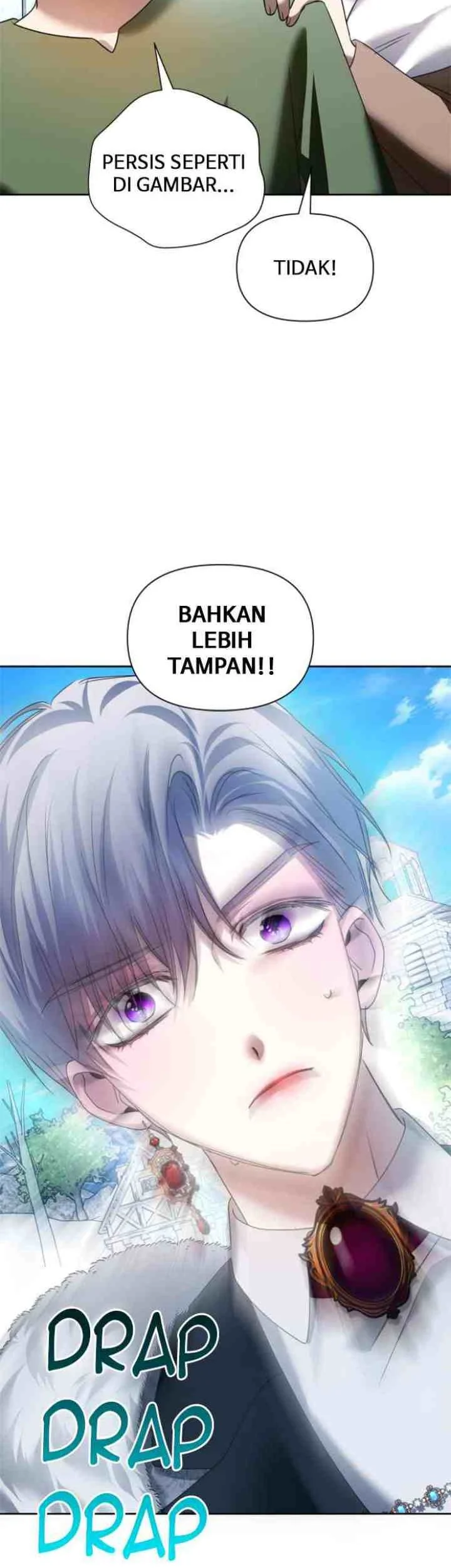 Your Throne Chapter 89 Gambar 30