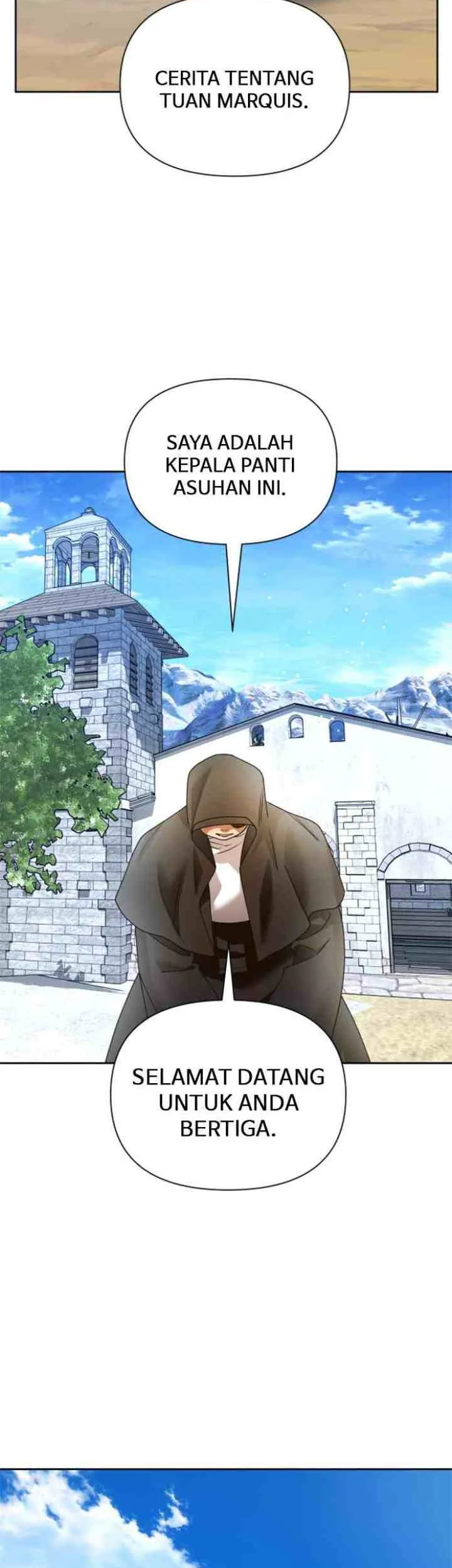 Your Throne Chapter 89 Gambar 33