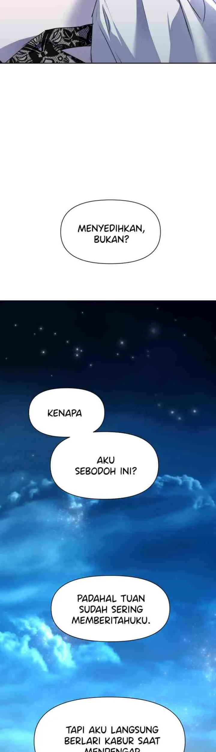 Your Throne Chapter 9 Gambar 38