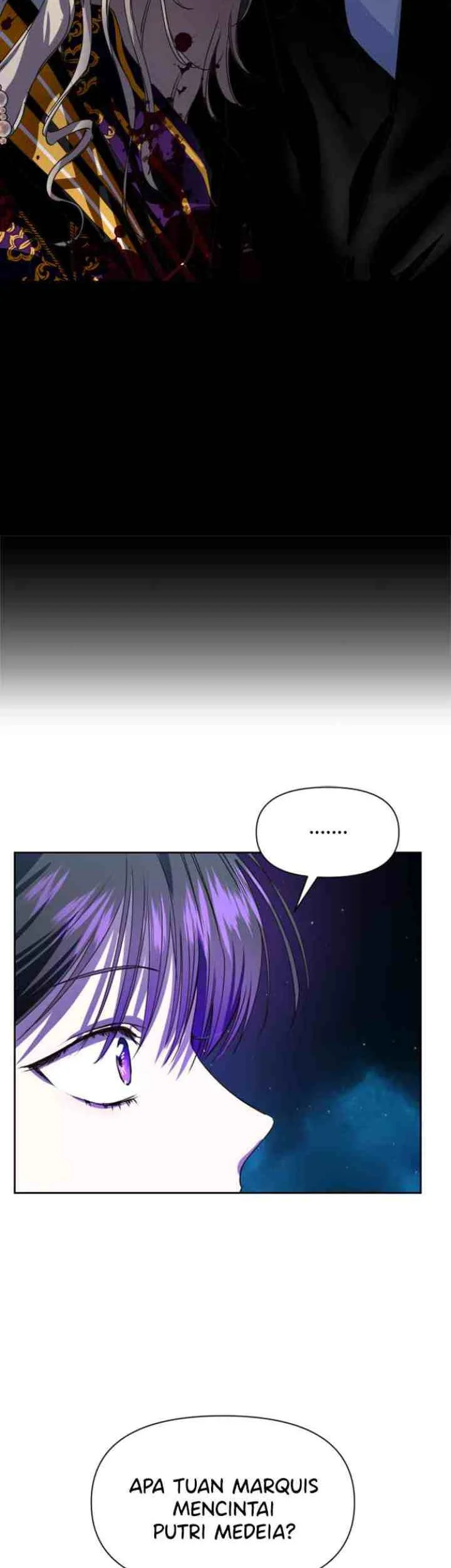 Your Throne Chapter 9 Gambar 46