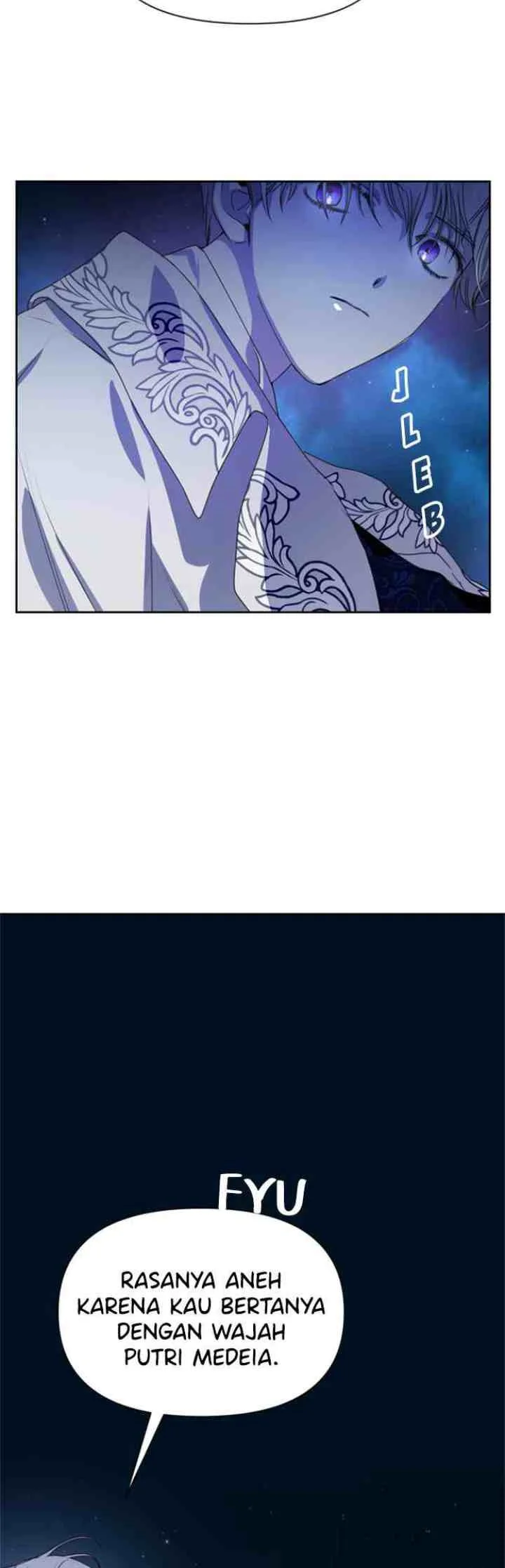 Your Throne Chapter 9 Gambar 47