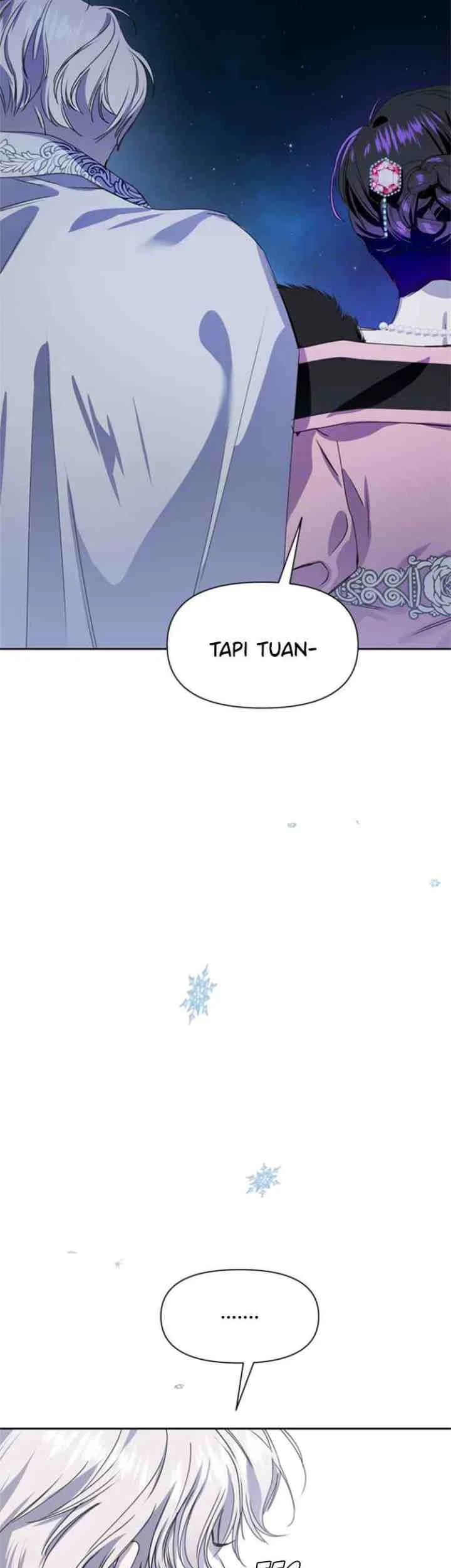 Your Throne Chapter 9 Gambar 48