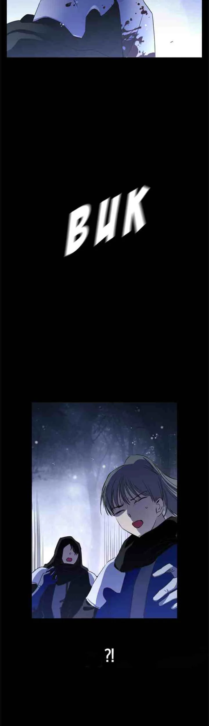 Your Throne Chapter 9 Gambar 53