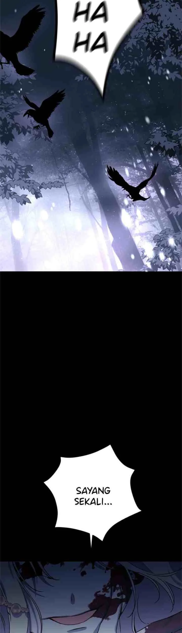Your Throne Chapter 9 Gambar 56