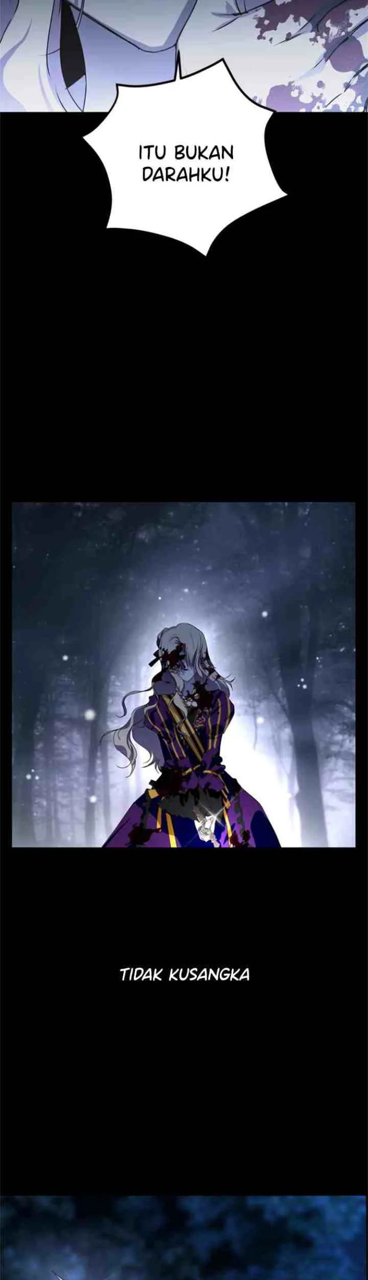 Your Throne Chapter 9 Gambar 57