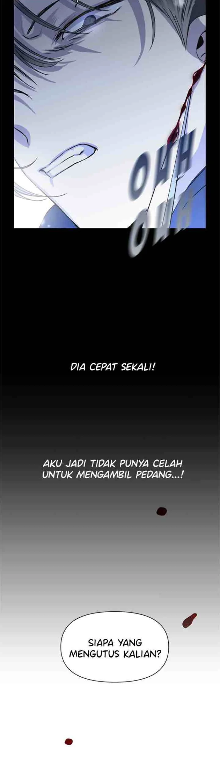Your Throne Chapter 9 Gambar 62