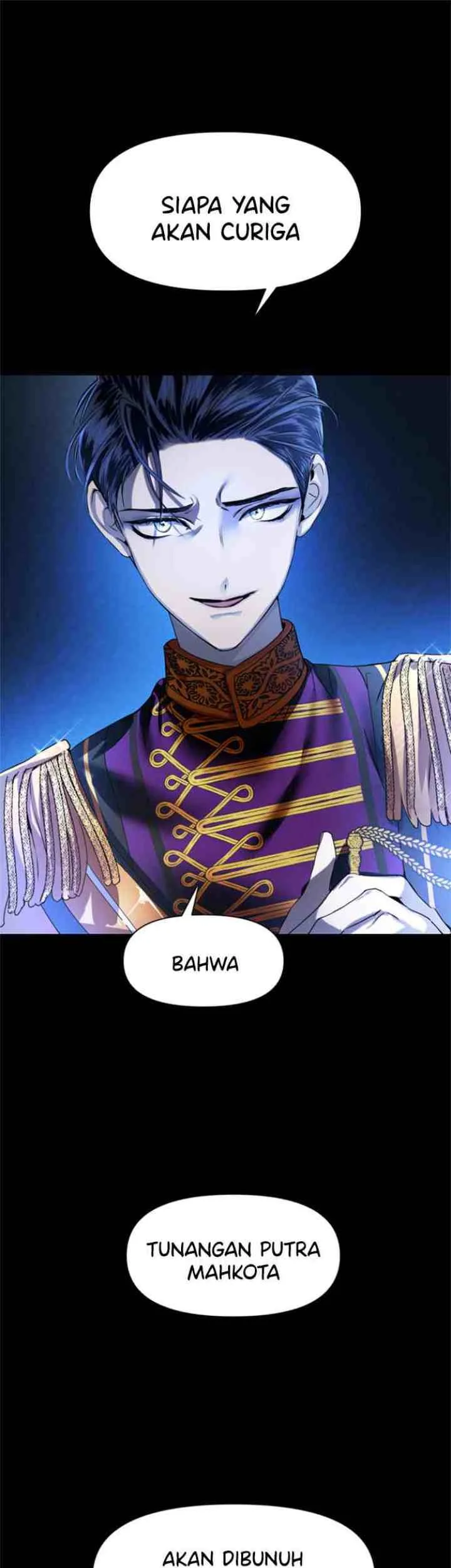 Komik Your Throne Chapter 9 gambar 1