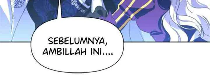 Your Throne Chapter 9 Gambar 8