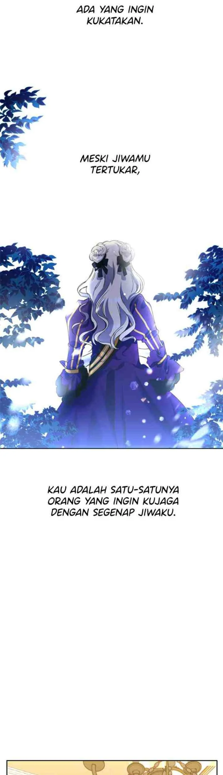 Your Throne Chapter 9 Gambar 13