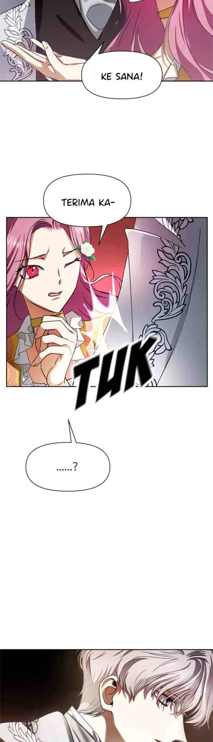 Your Throne Chapter 9 Gambar 19