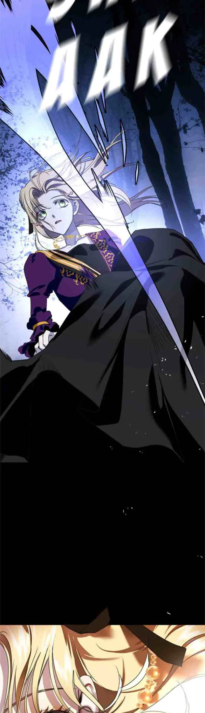 Your Throne Chapter 9 Gambar 24