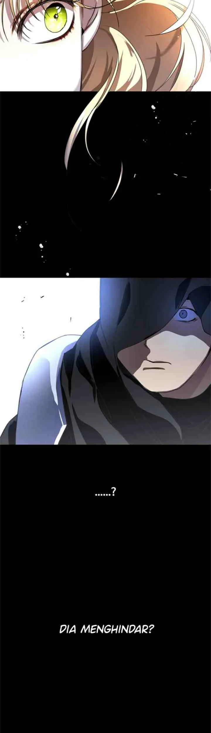 Your Throne Chapter 9 Gambar 25