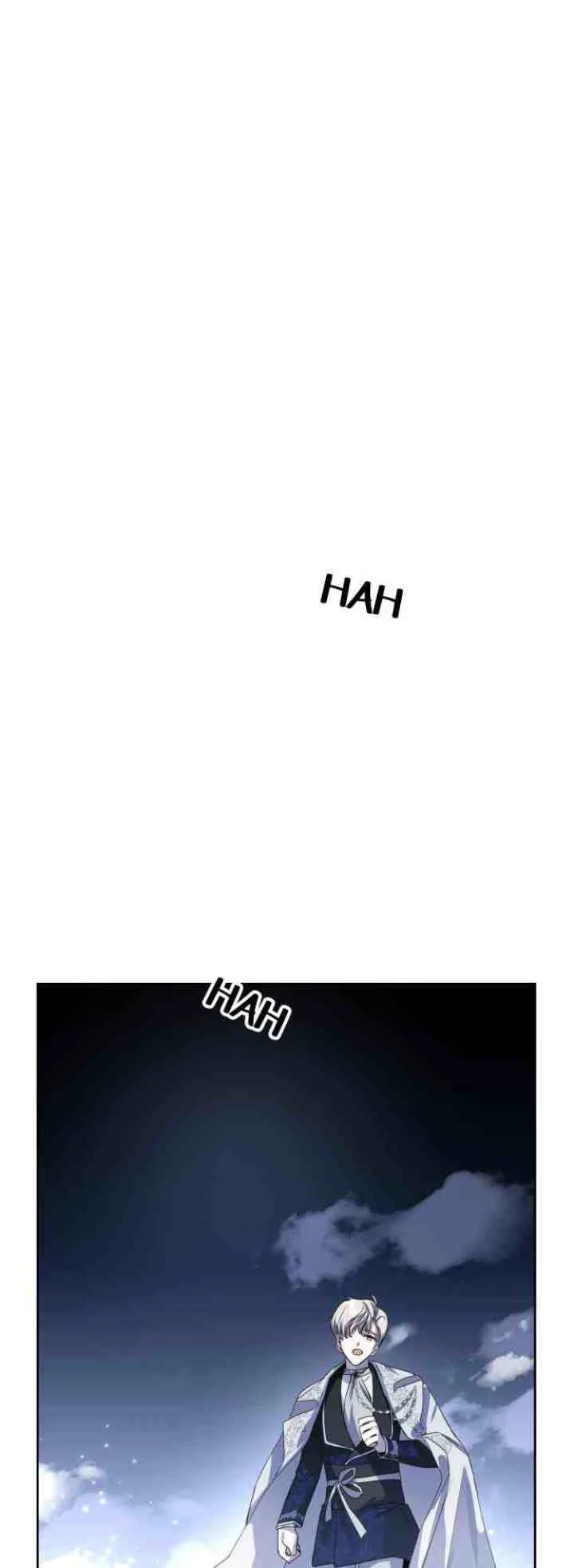 Your Throne Chapter 9 Gambar 33