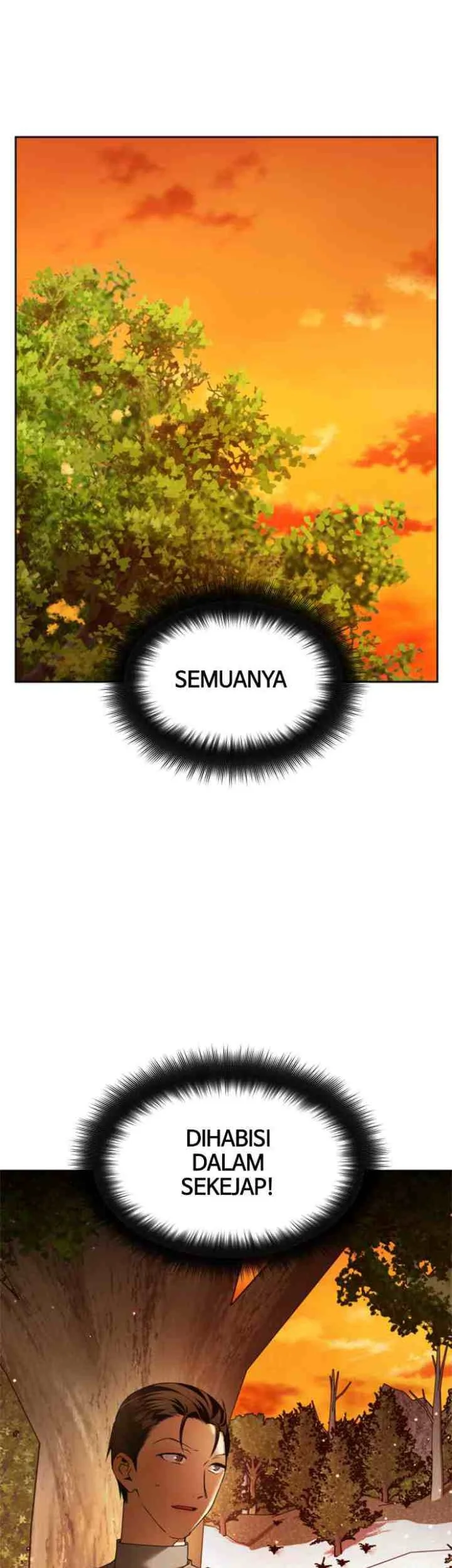 Your Throne Chapter 90 Gambar 38