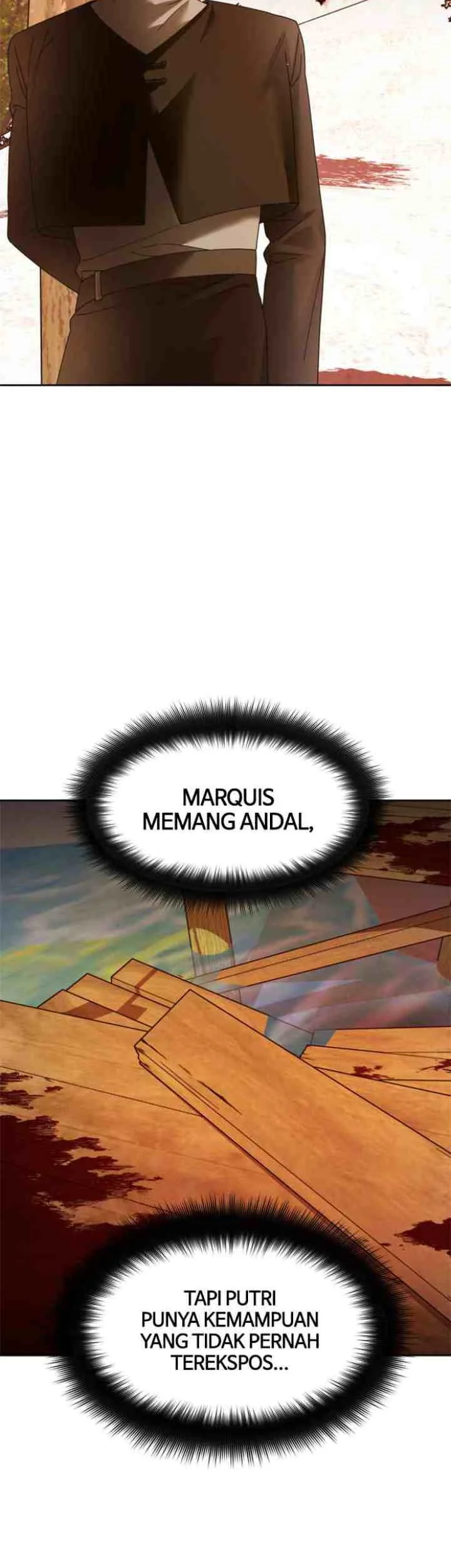 Your Throne Chapter 90 Gambar 39