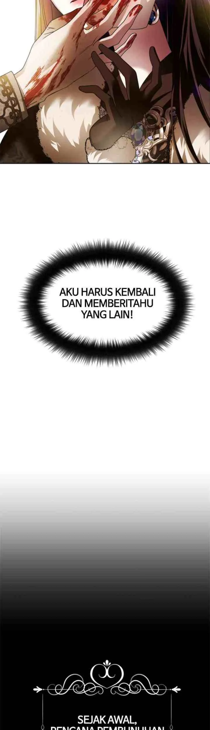 Your Throne Chapter 90 Gambar 41