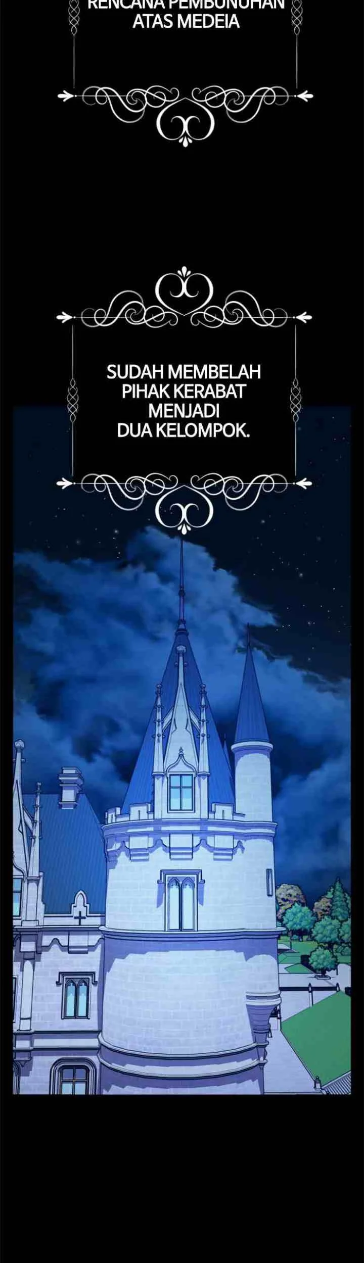 Your Throne Chapter 90 Gambar 42