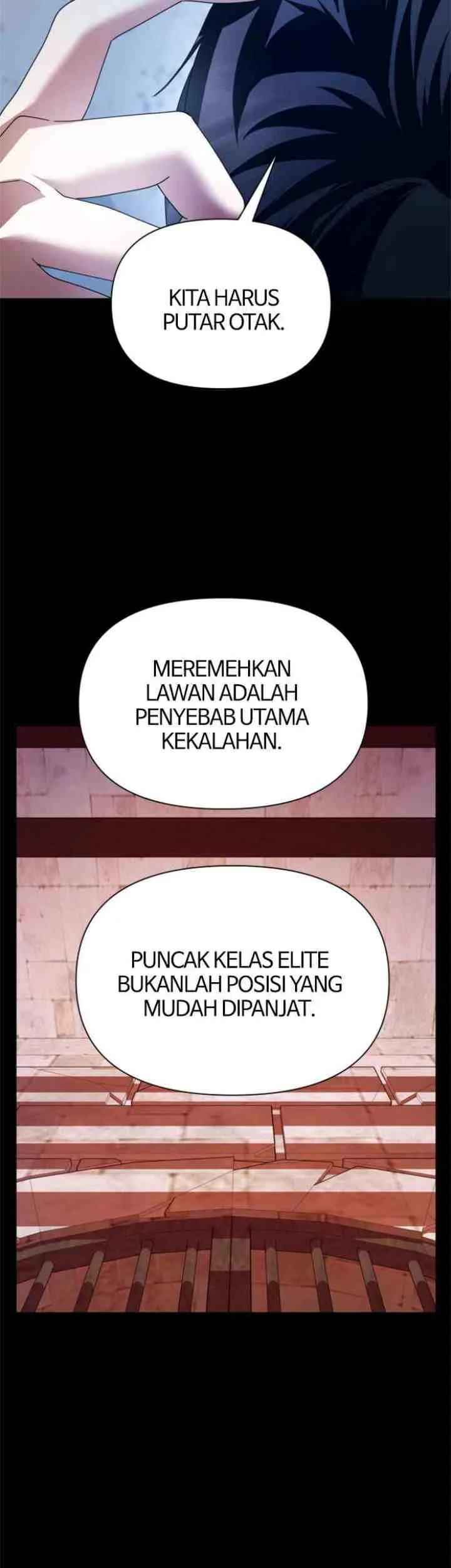 Your Throne Chapter 90 Gambar 45