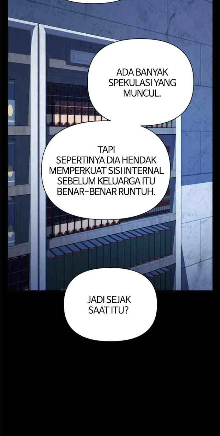 Your Throne Chapter 90 Gambar 48