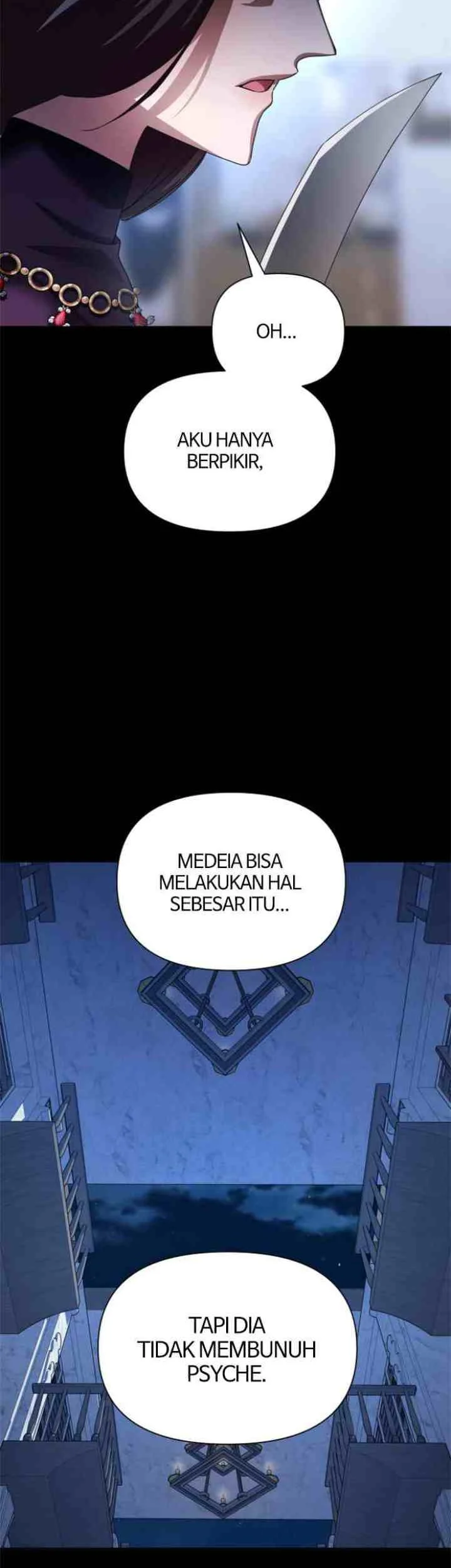 Your Throne Chapter 90 Gambar 50