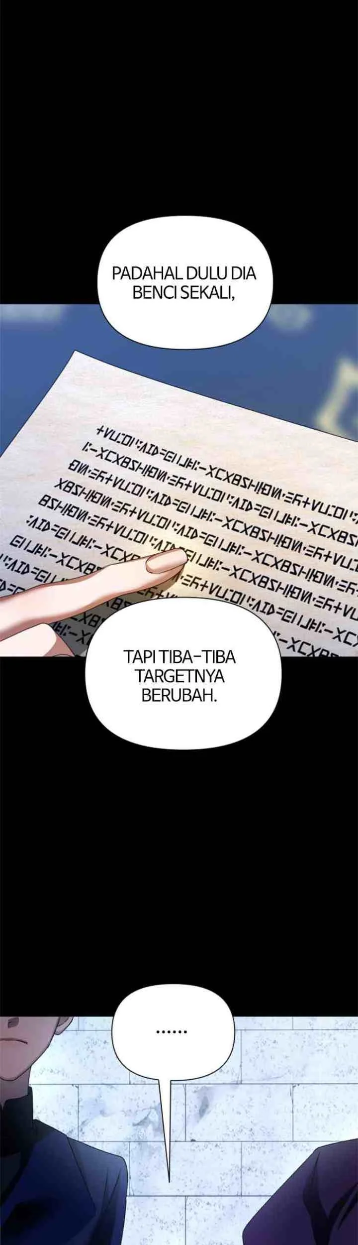 Your Throne Chapter 90 Gambar 51