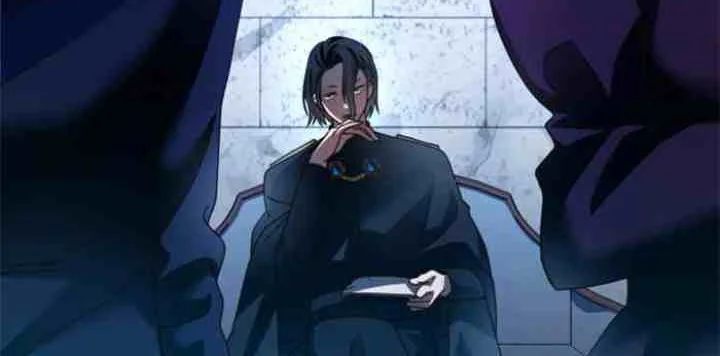 Your Throne Chapter 90 Gambar 52