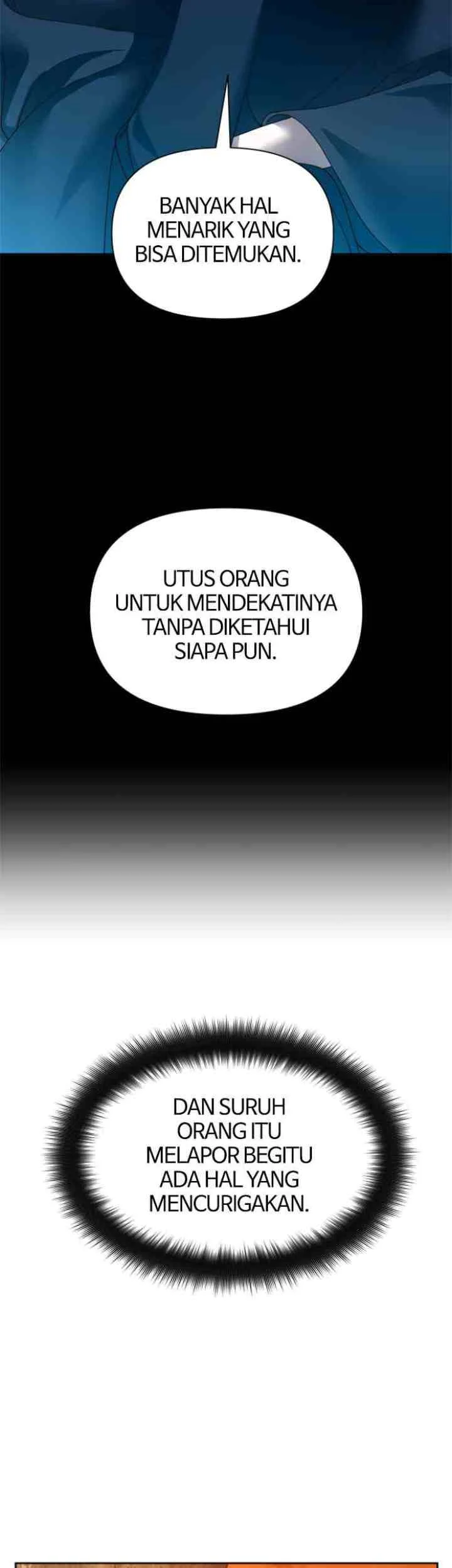 Your Throne Chapter 90 Gambar 55