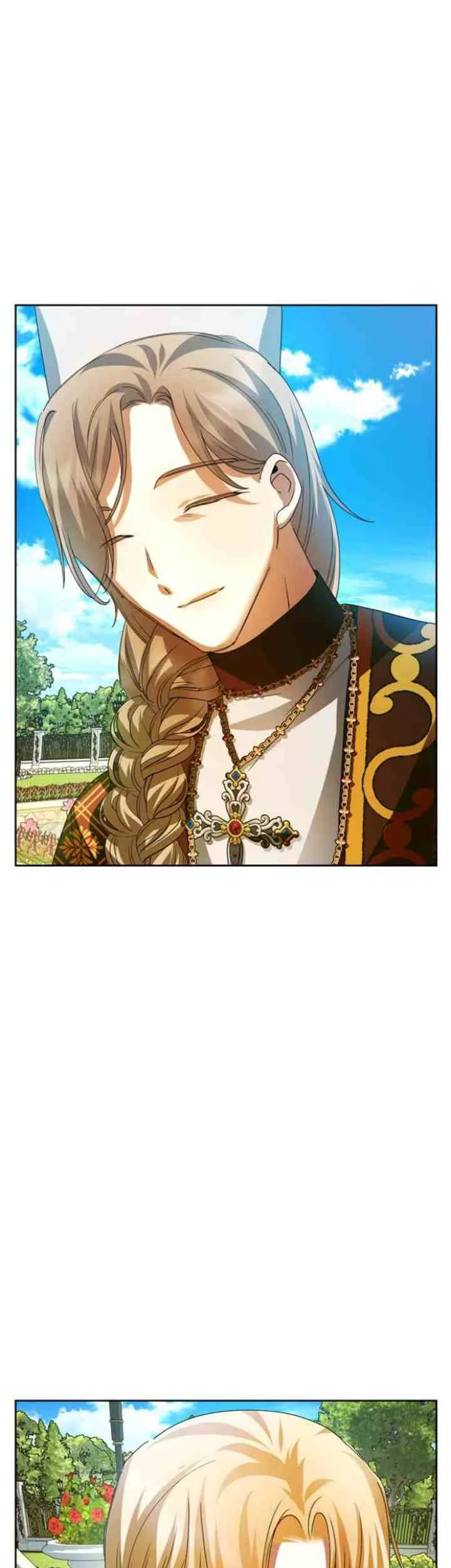 Your Throne Chapter 90 Gambar 61